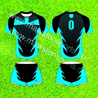 Rugby Uniform